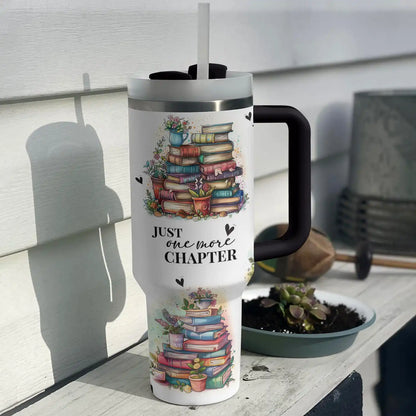 Shineful Tumbler Reading Inspiration From Books